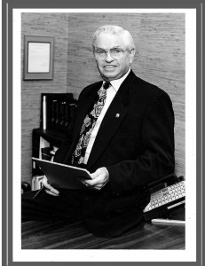 Bill Gregory