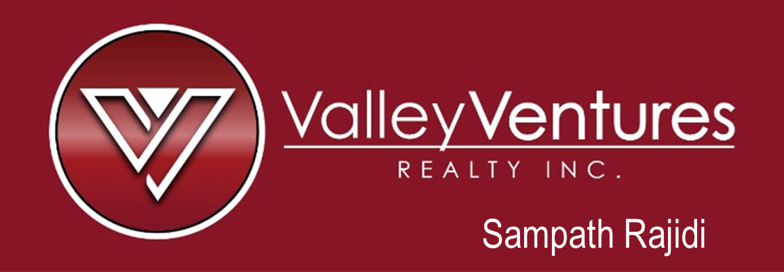 Valley Venture REalty
